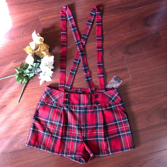 Forever 21 Denim - Junior’s Shorts/FOREVER 21